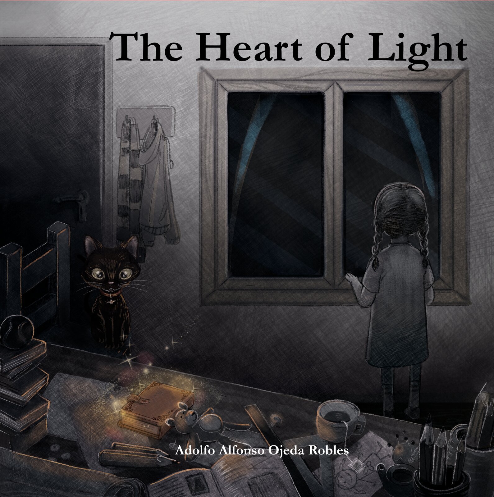 The Heart of Light